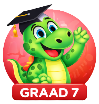 Graad 7